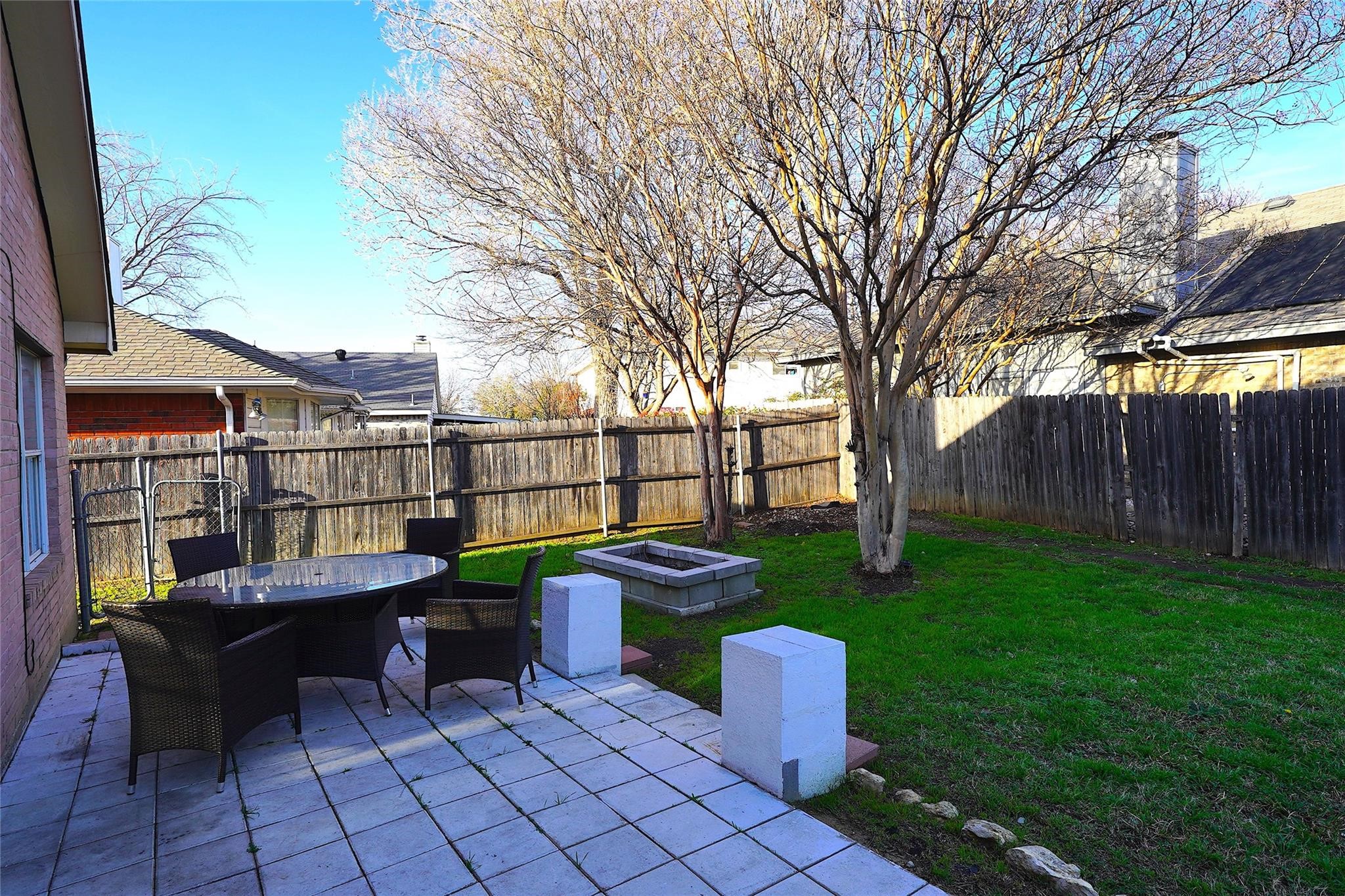 8164 Heritage Place Drive Fort Worth TX 76137