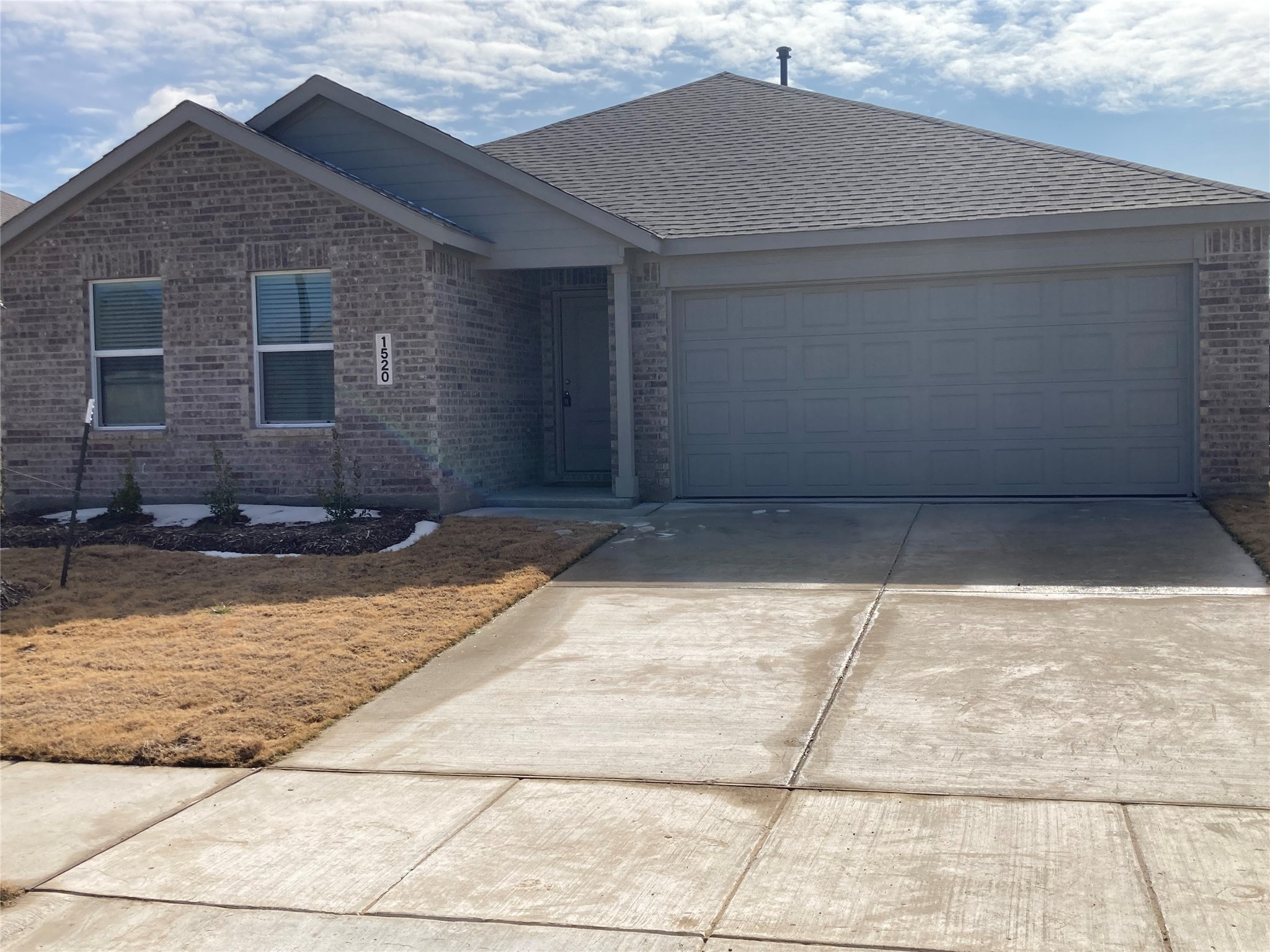 1520 Elliott Road Howe TX 75459