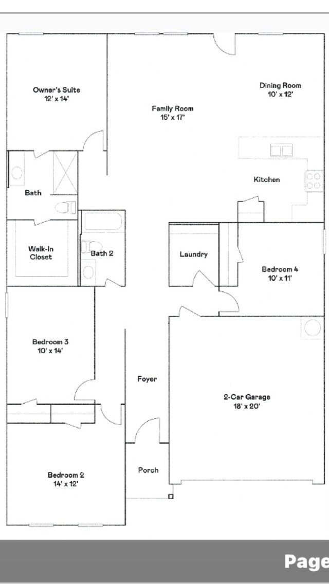 1520 Elliott Road Howe TX 75459