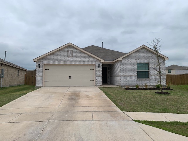 3023 Villegas Way Forney TX 75126