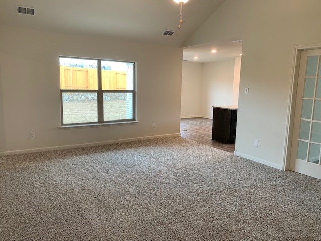 3023 Villegas Way Forney TX 75126
