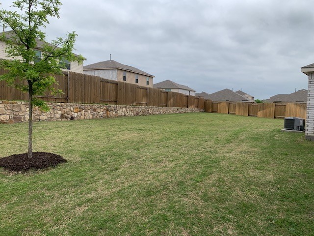 3023 Villegas Way Forney TX 75126