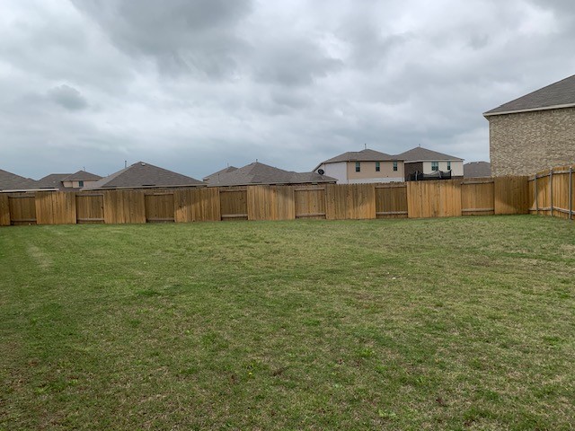3023 Villegas Way Forney TX 75126