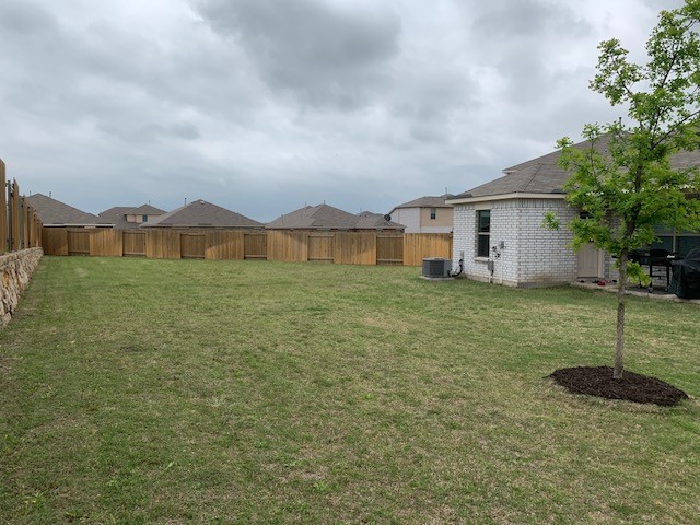 3023 Villegas Way Forney TX 75126