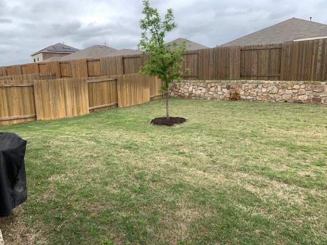 3023 Villegas Way Forney TX 75126