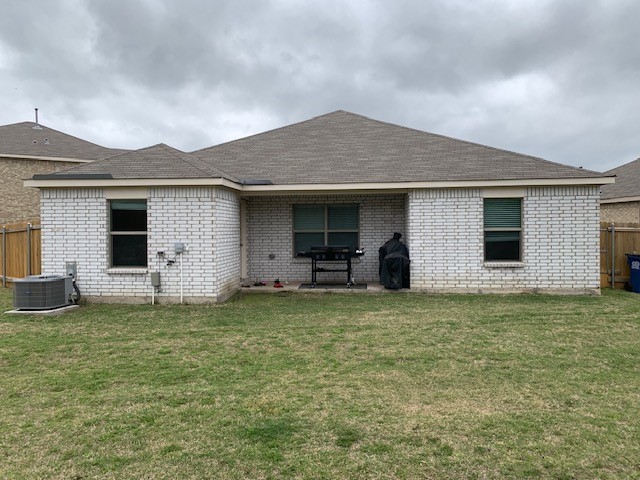 3023 Villegas Way Forney TX 75126