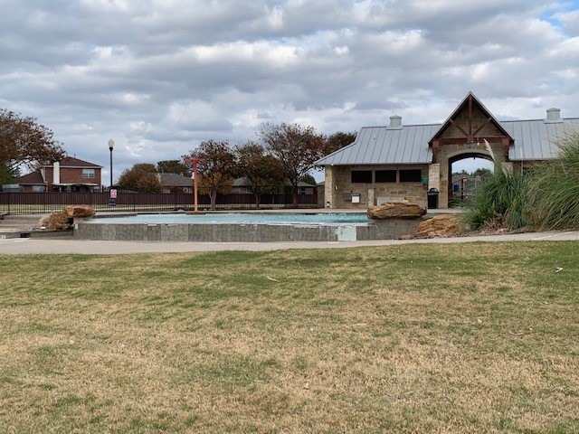 3023 Villegas Way Forney TX 75126