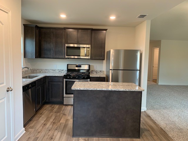 3023 Villegas Way Forney TX 75126