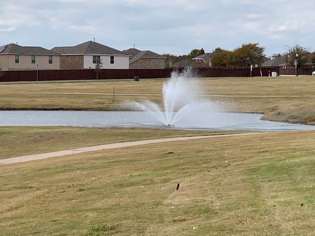 3023 Villegas Way Forney TX 75126