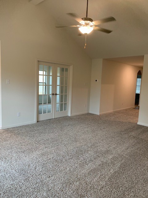 3023 Villegas Way Forney TX 75126