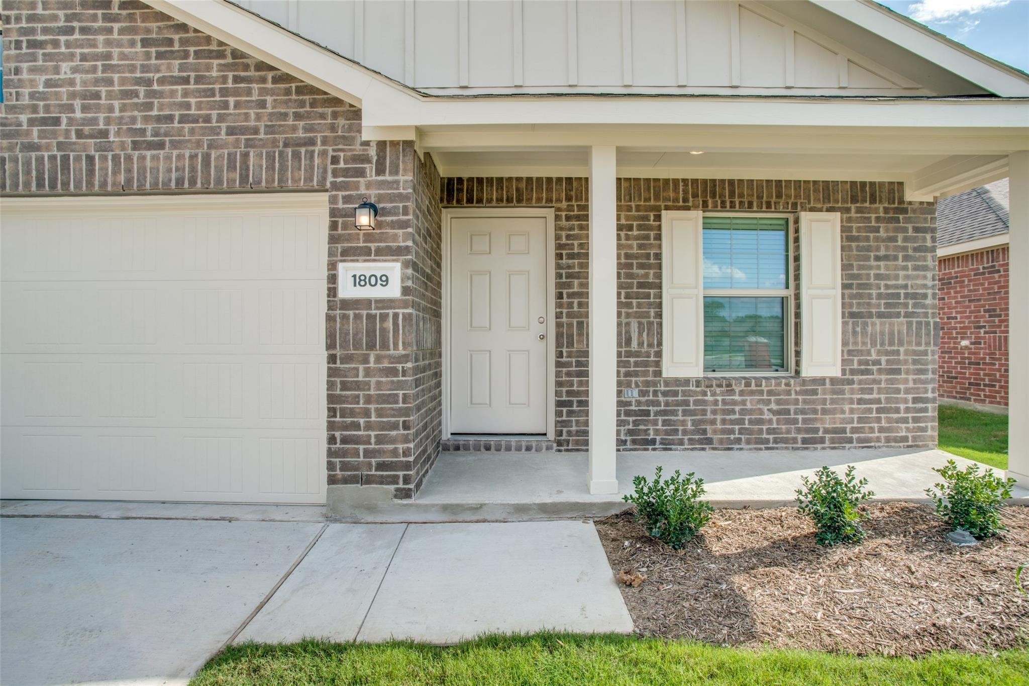 1809 River Crossing Drive Anna TX 75409
