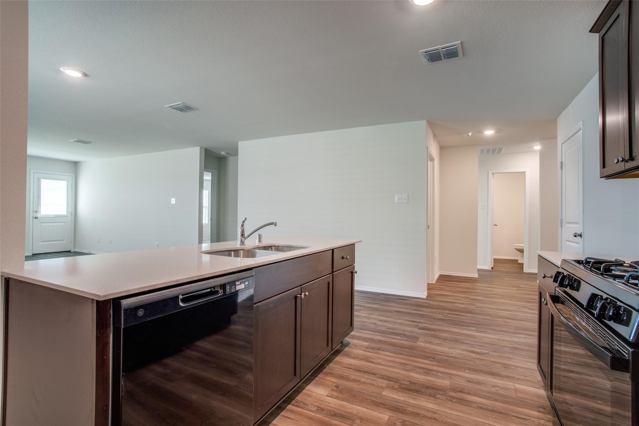 1809 River Crossing Drive Anna TX 75409