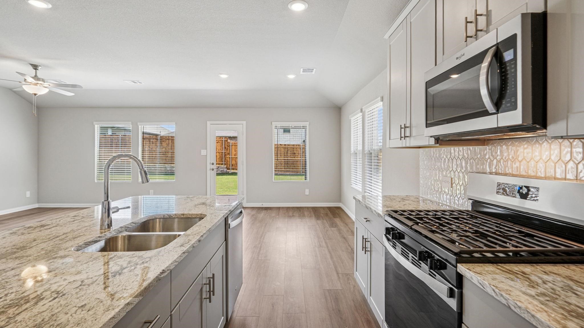 602 Midnight Oak Drive Mckinney TX 75069