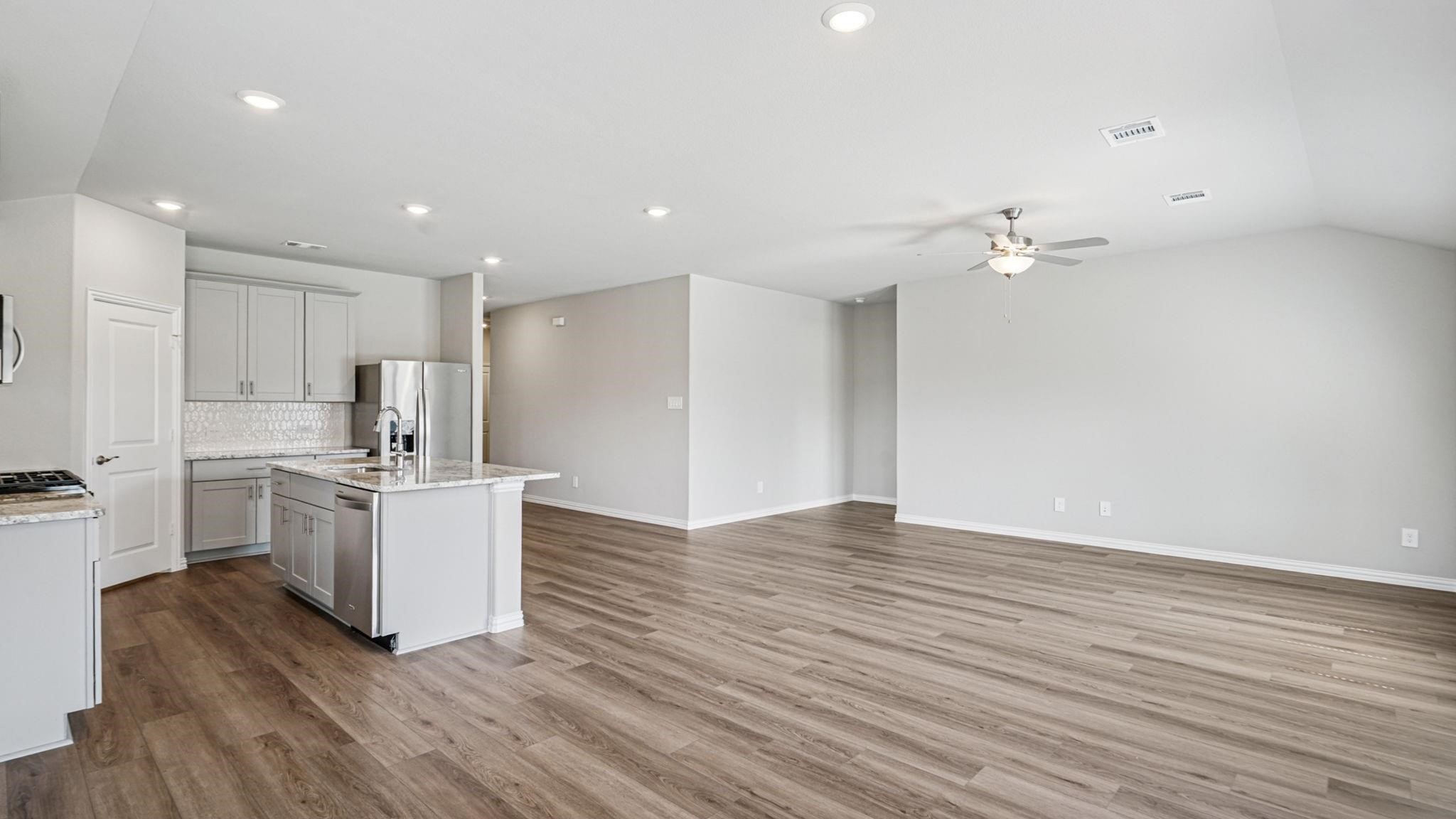 602 Midnight Oak Drive Mckinney TX 75069