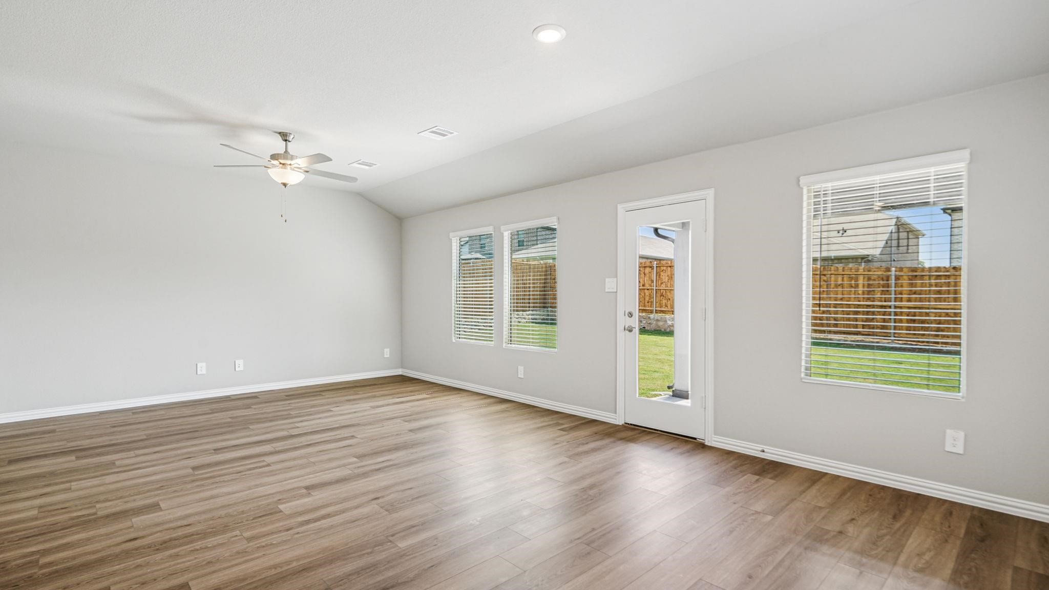 602 Midnight Oak Drive Mckinney TX 75069