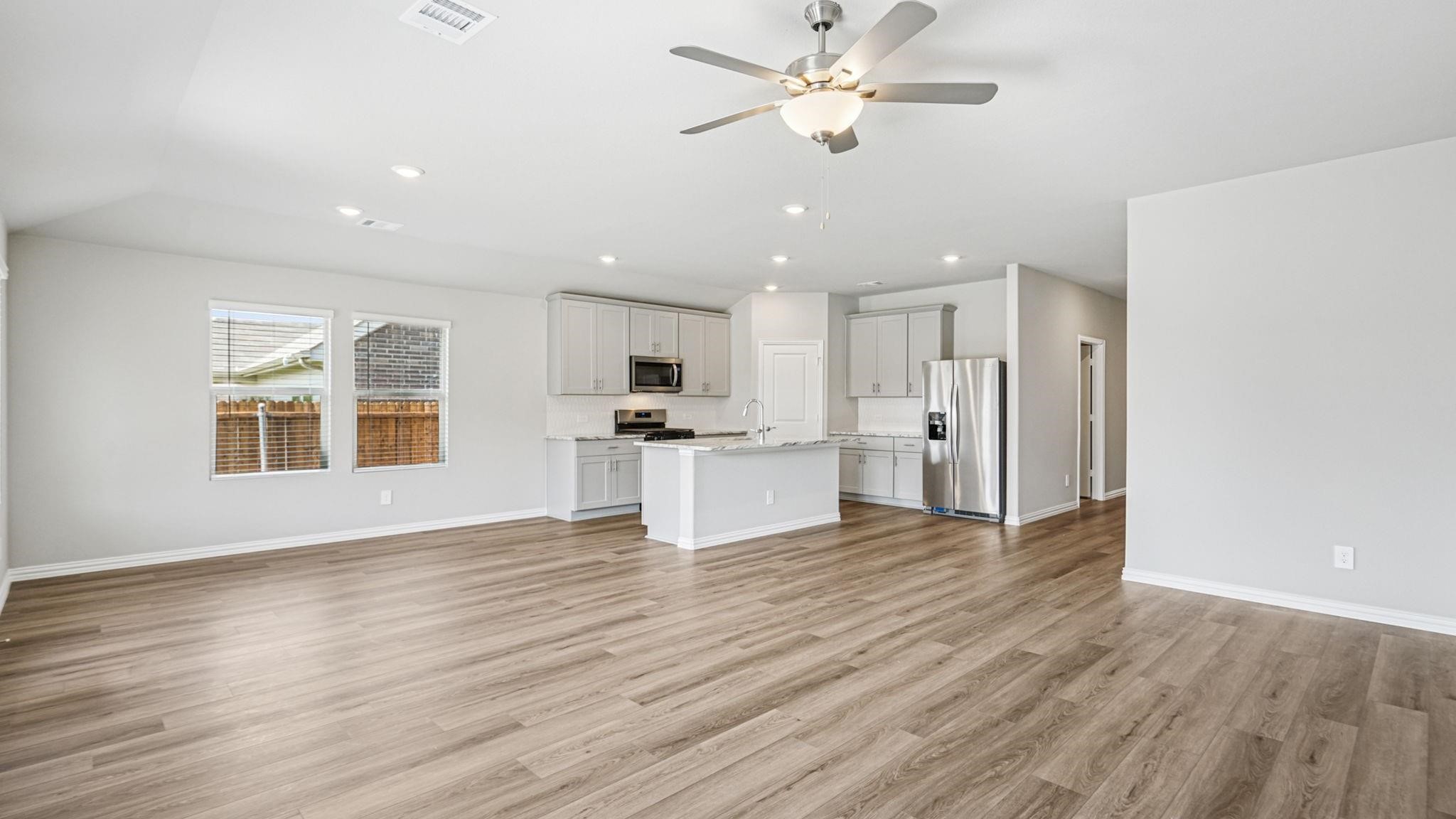 602 Midnight Oak Drive Mckinney TX 75069
