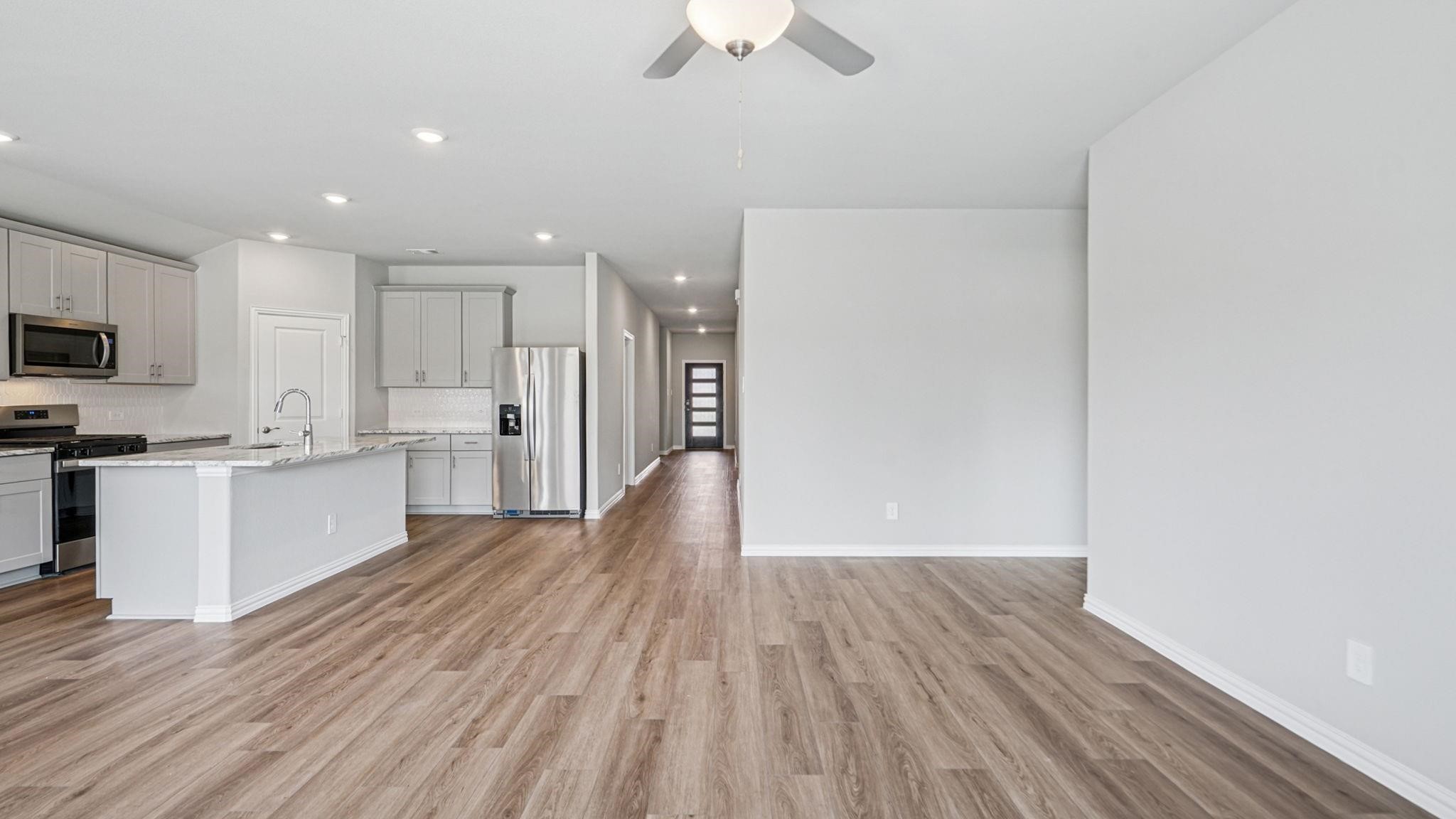 602 Midnight Oak Drive Mckinney TX 75069