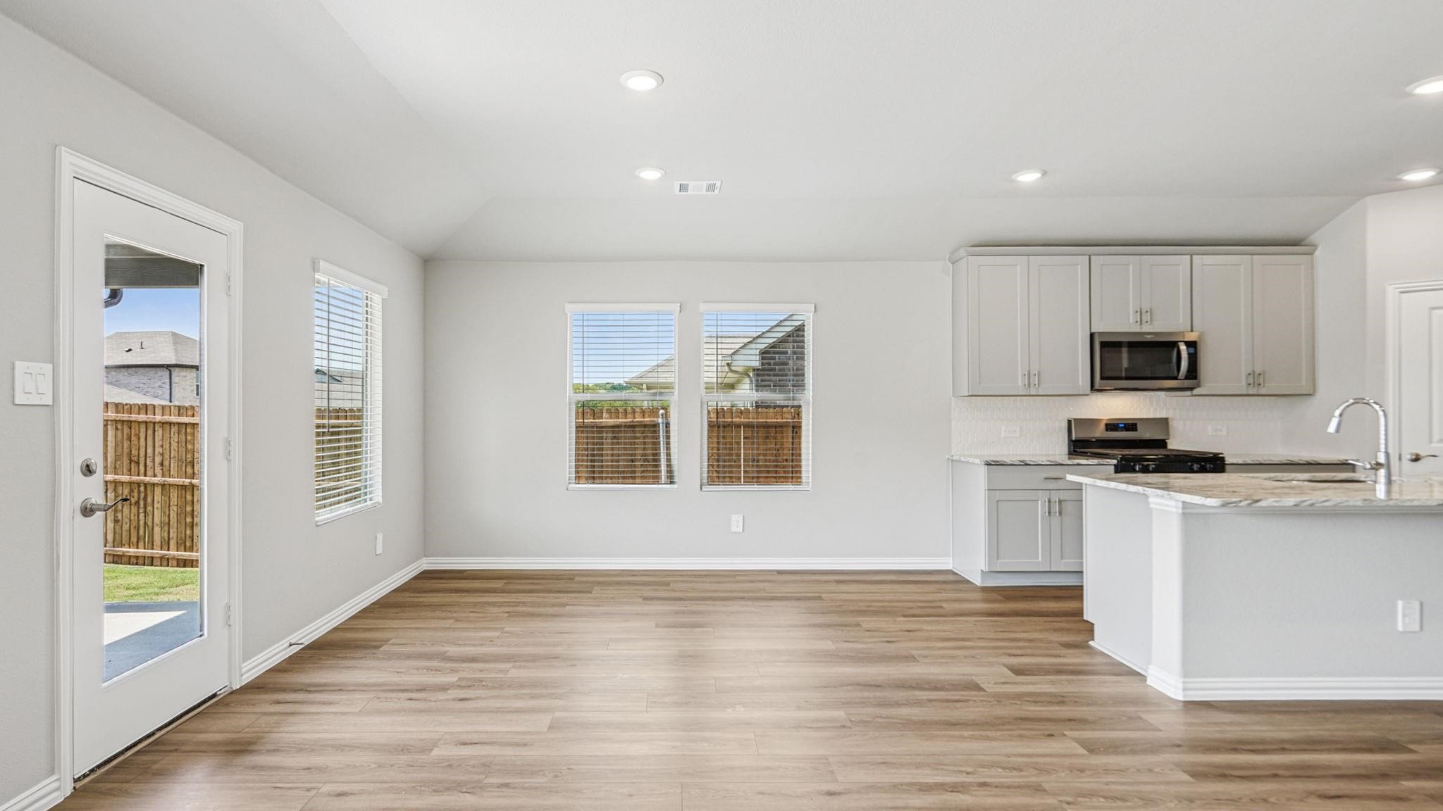 602 Midnight Oak Drive Mckinney TX 75069