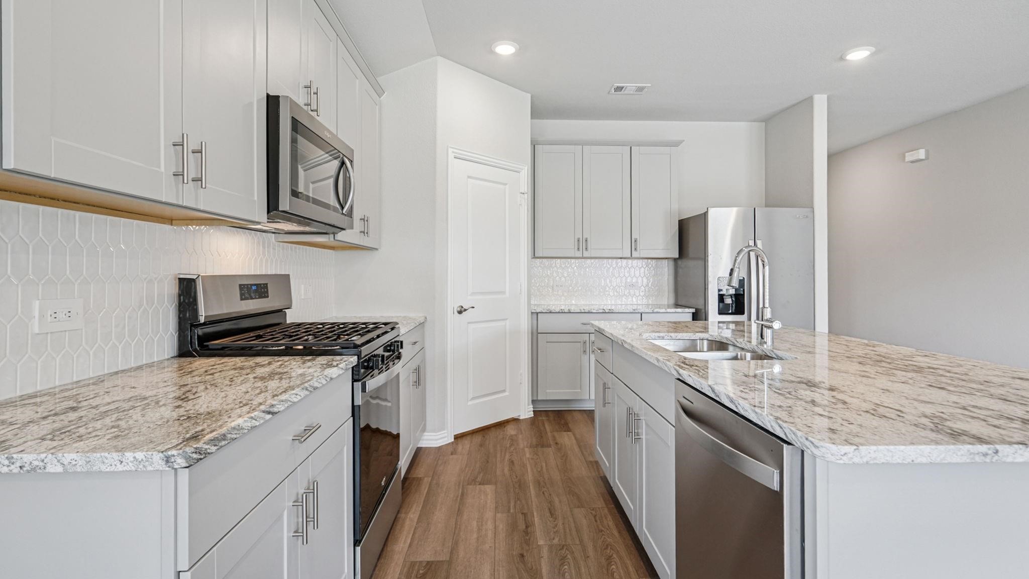 602 Midnight Oak Drive Mckinney TX 75069