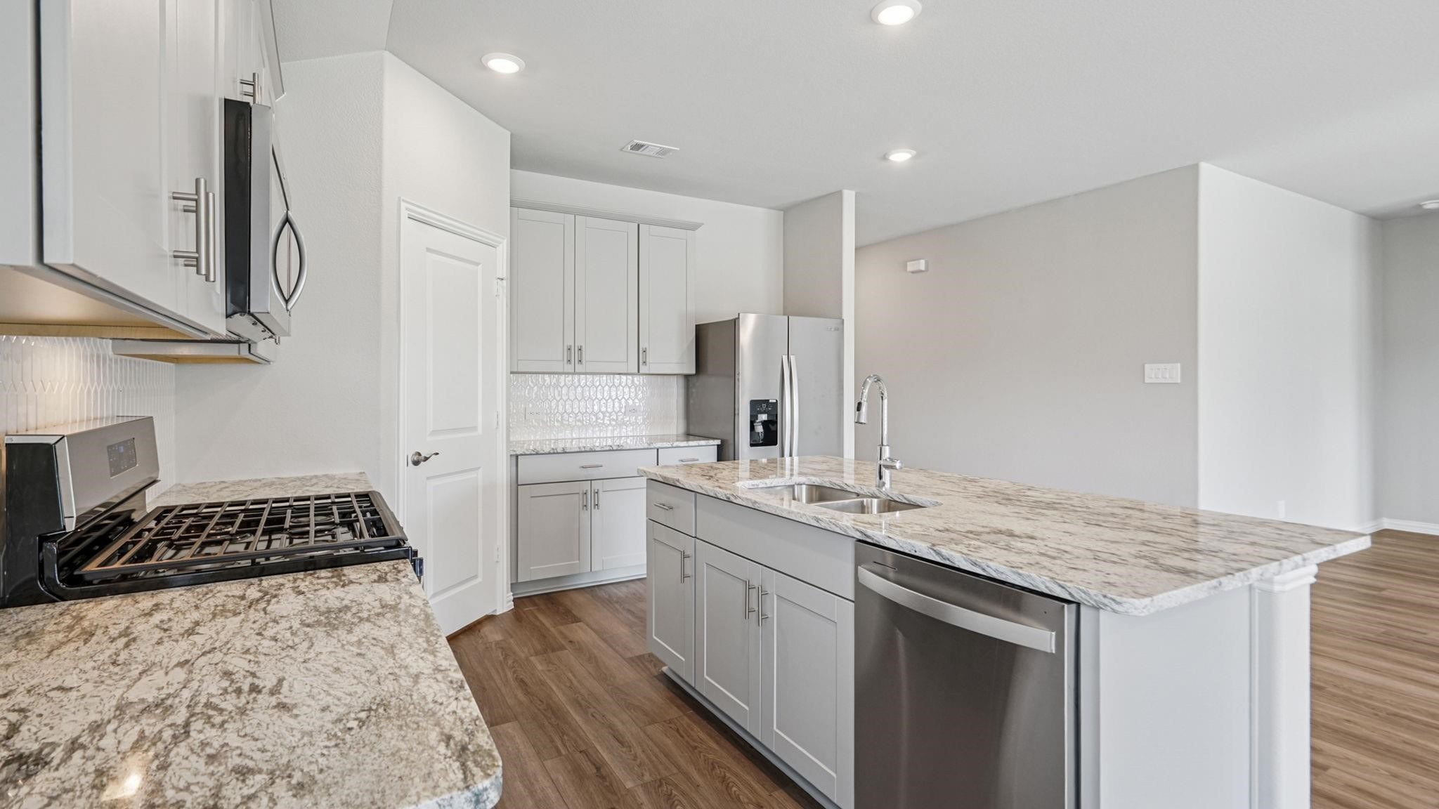 602 Midnight Oak Drive Mckinney TX 75069