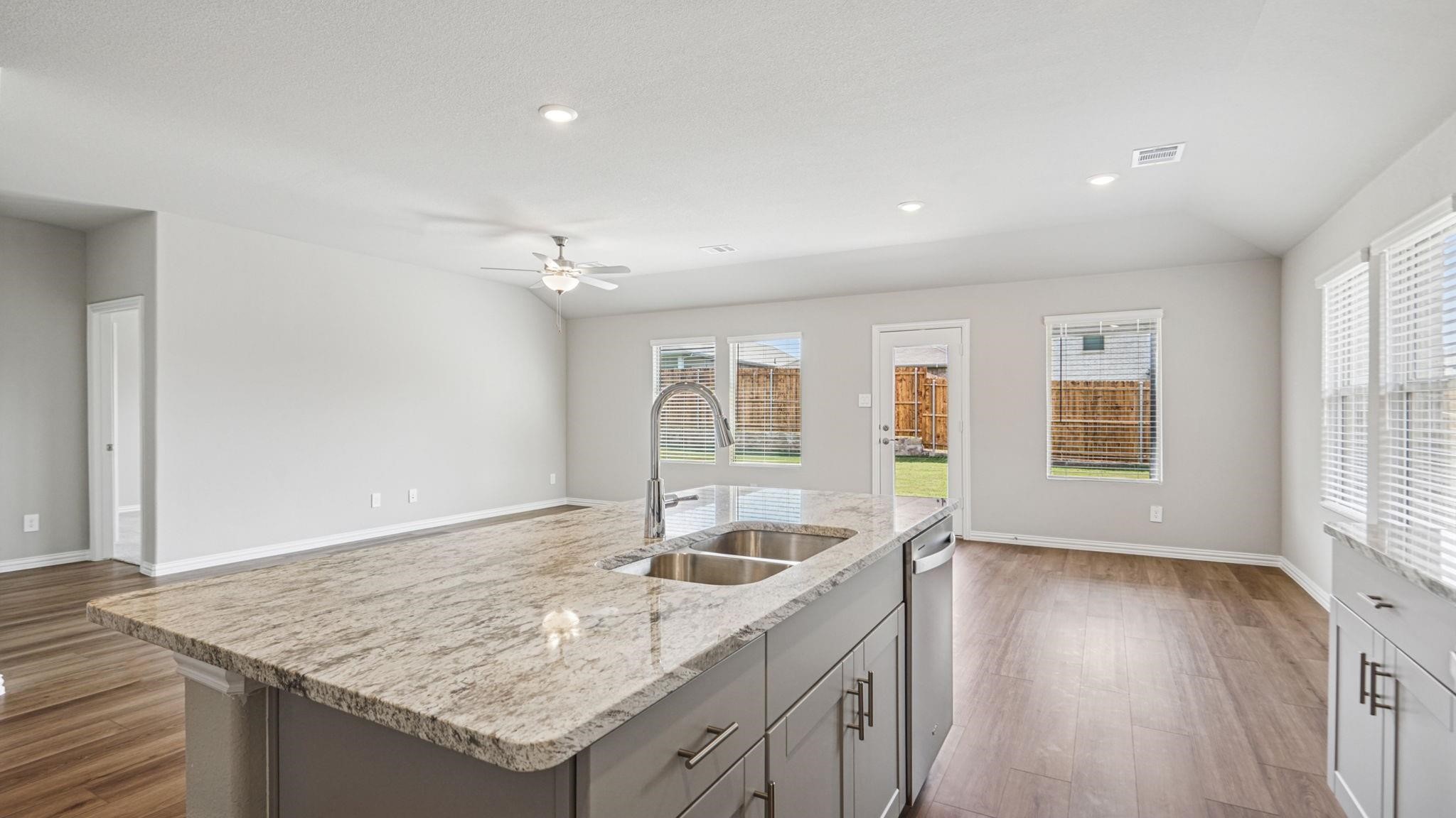 602 Midnight Oak Drive Mckinney TX 75069