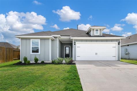 9609 Sierra Grande Drive Fort Worth TX 76140