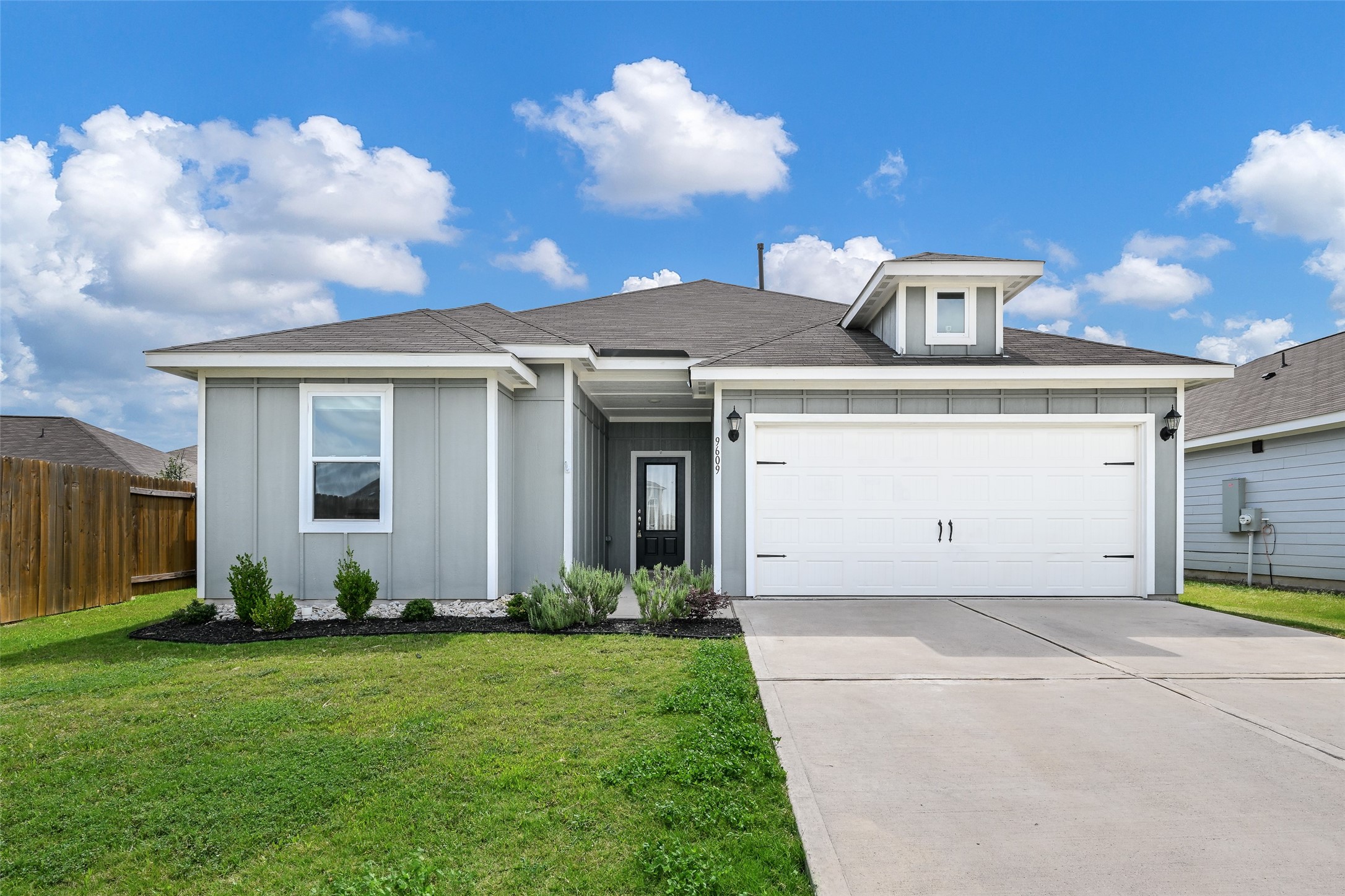 9609 Sierra Grande Drive Fort Worth TX 76140