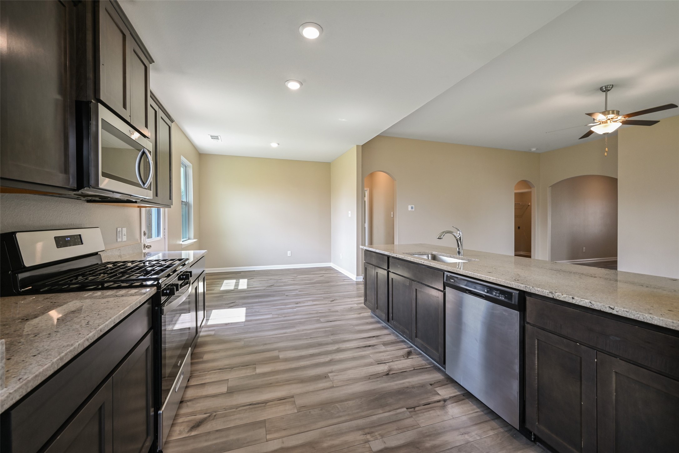 9609 Sierra Grande Drive Fort Worth TX 76140