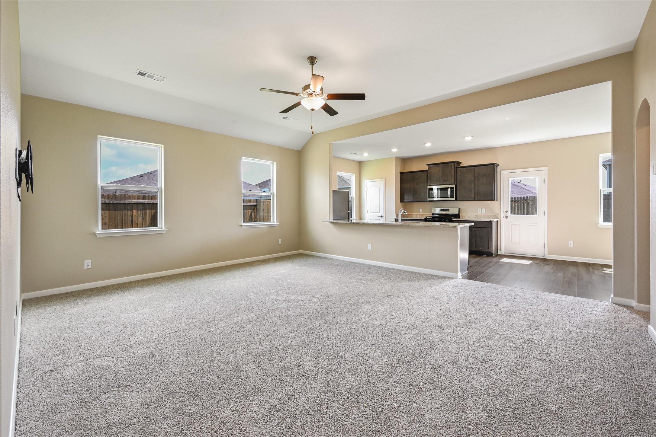 9609 Sierra Grande Drive Fort Worth TX 76140