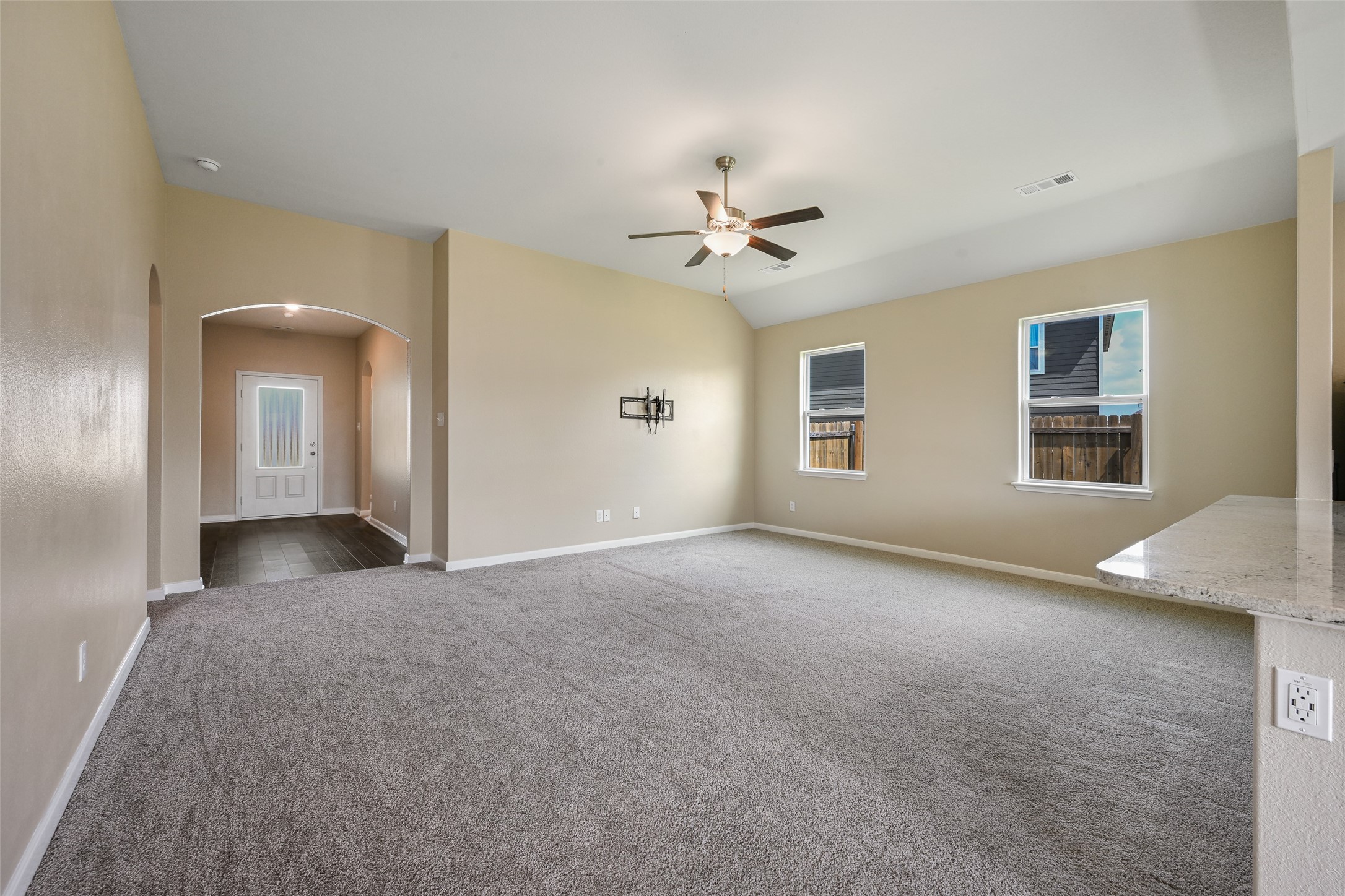 9609 Sierra Grande Drive Fort Worth TX 76140