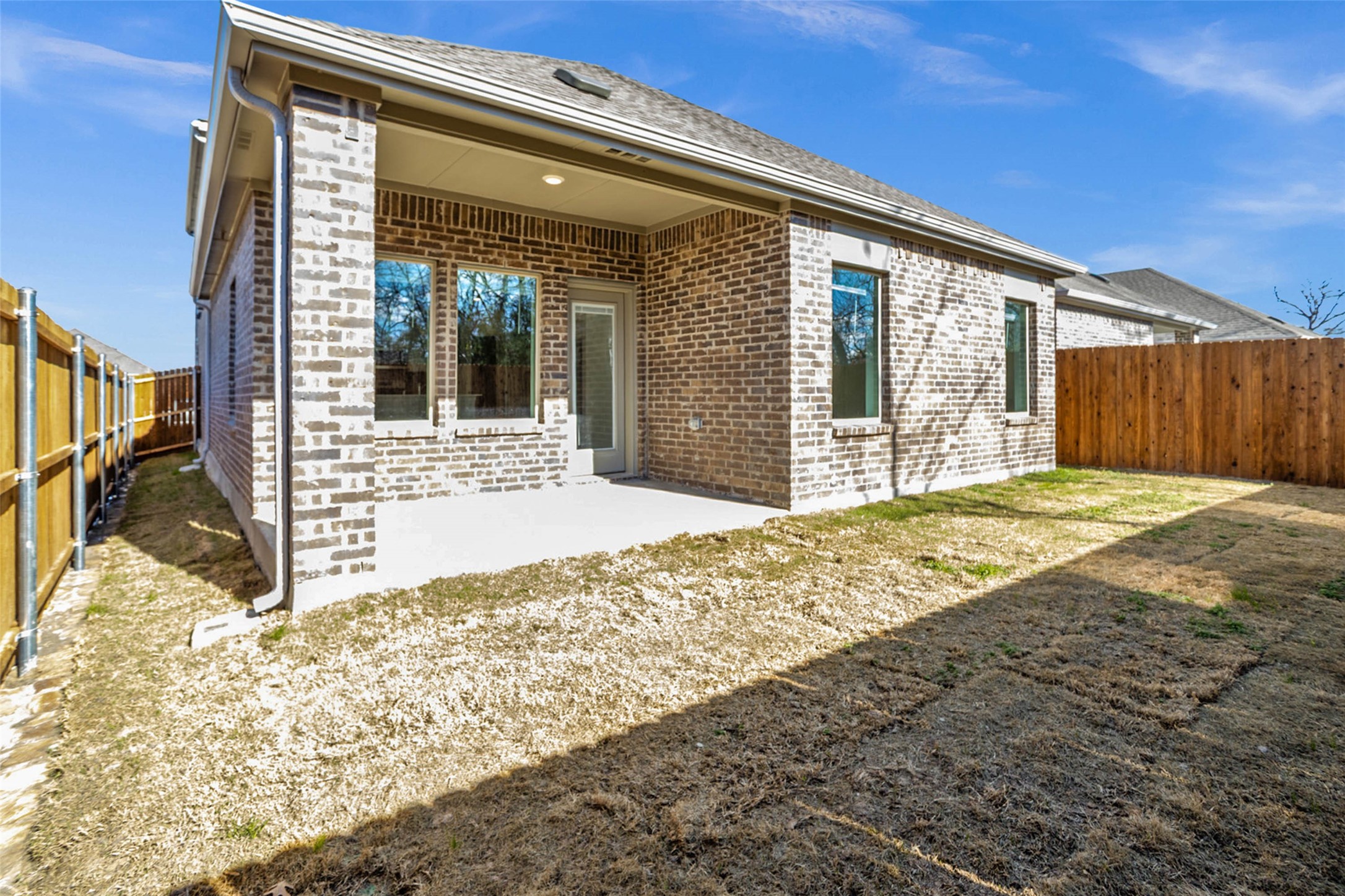 1307 Rusted Rail Drive Princeton TX 75407