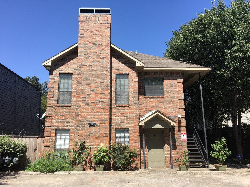 2825 Reagan Street Dallas TX 75219