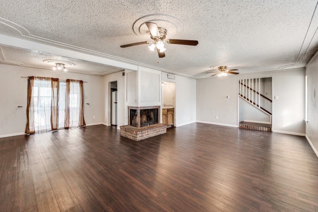 6917 Bennington Drive Watauga TX 76148