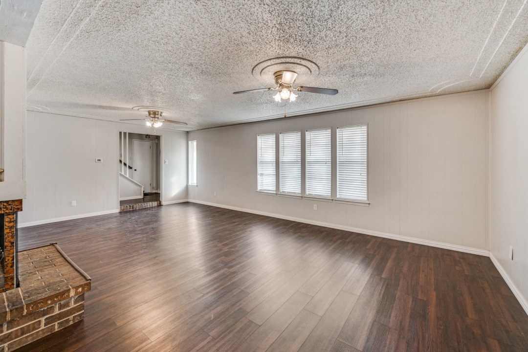 6917 Bennington Drive Watauga TX 76148
