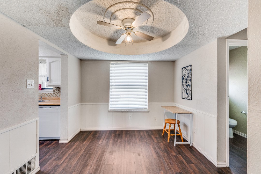6917 Bennington Drive Watauga TX 76148