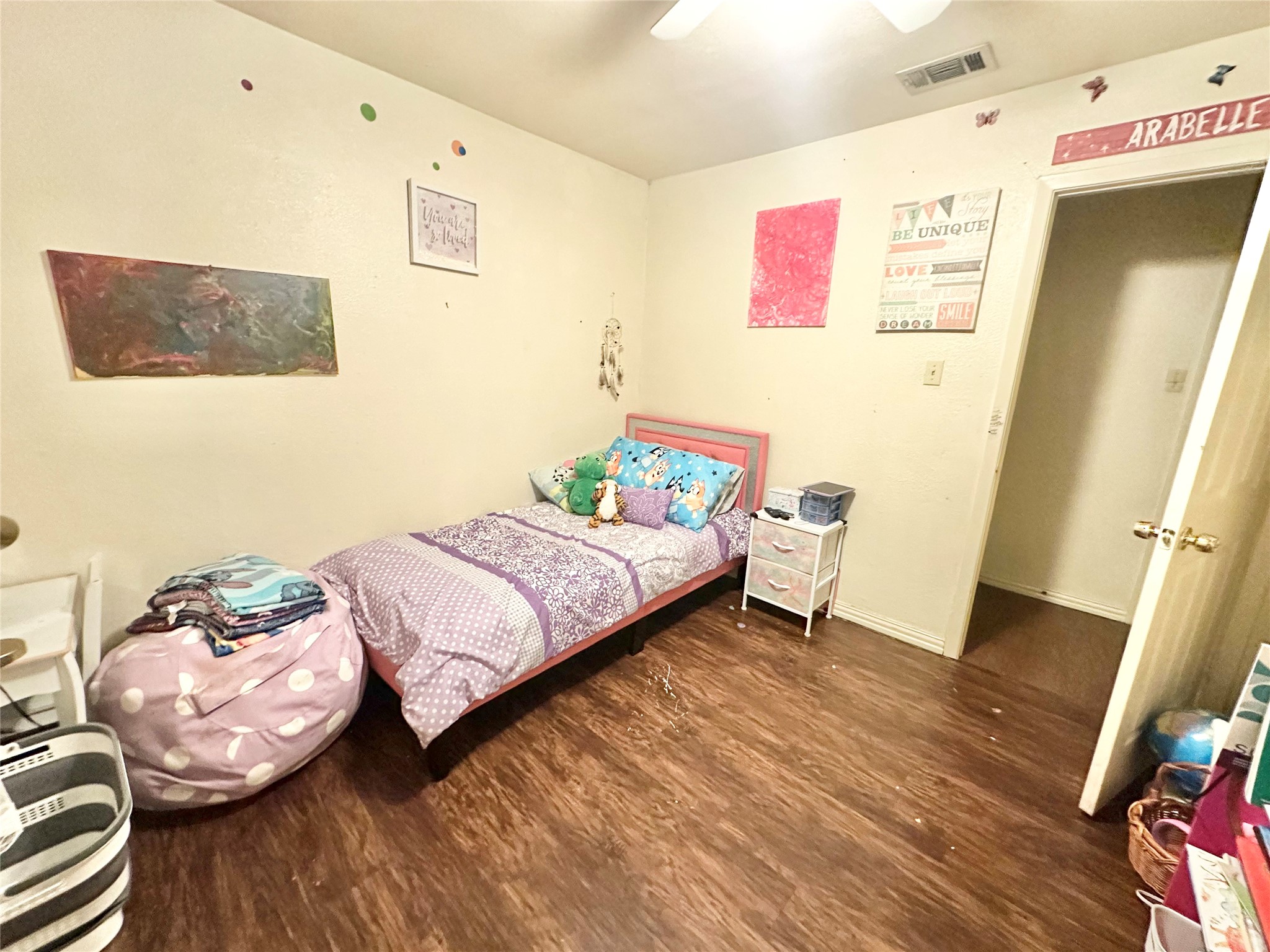 915 N 7th Street Sanger TX 76266