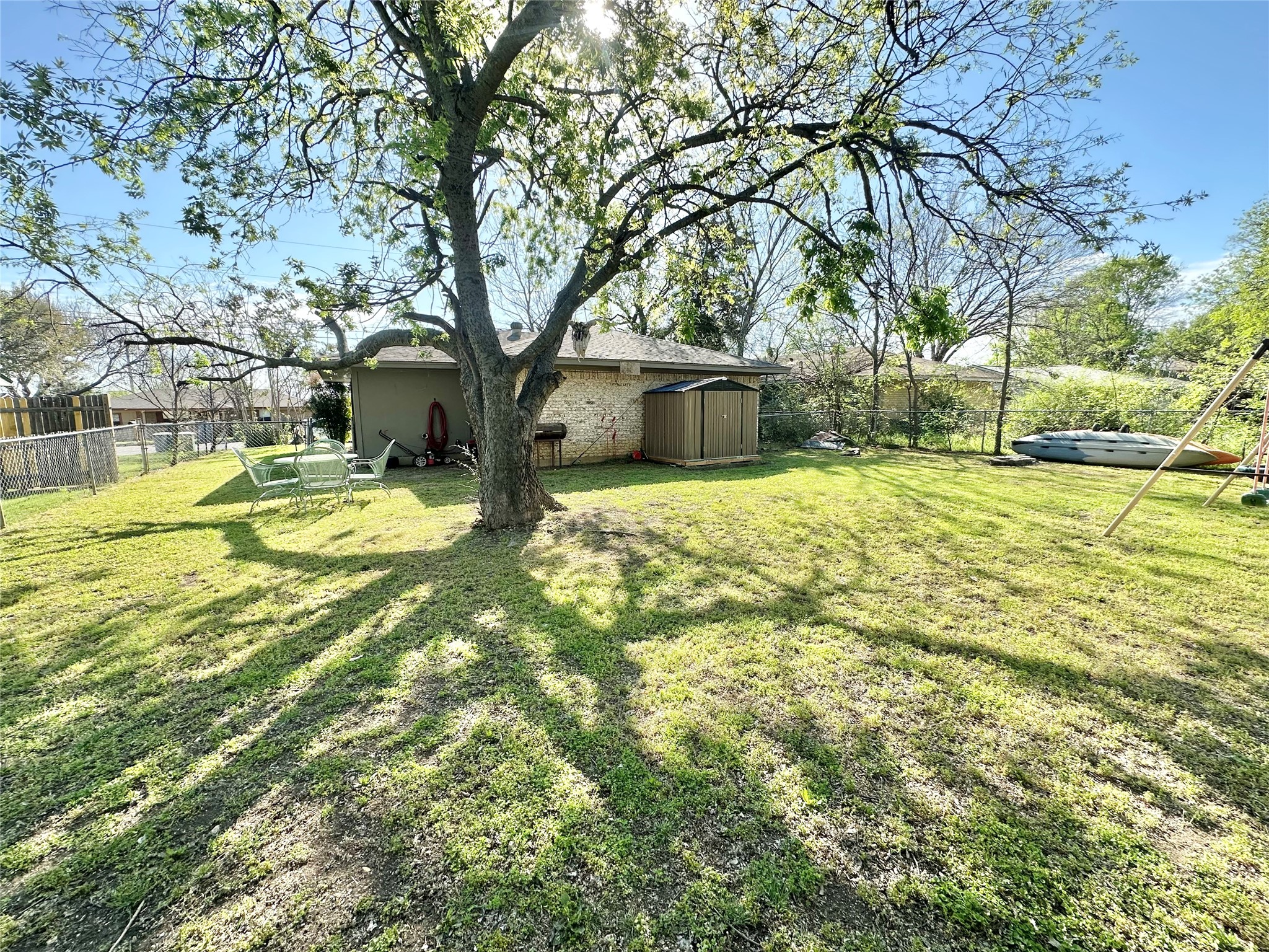 915 N 7th Street Sanger TX 76266