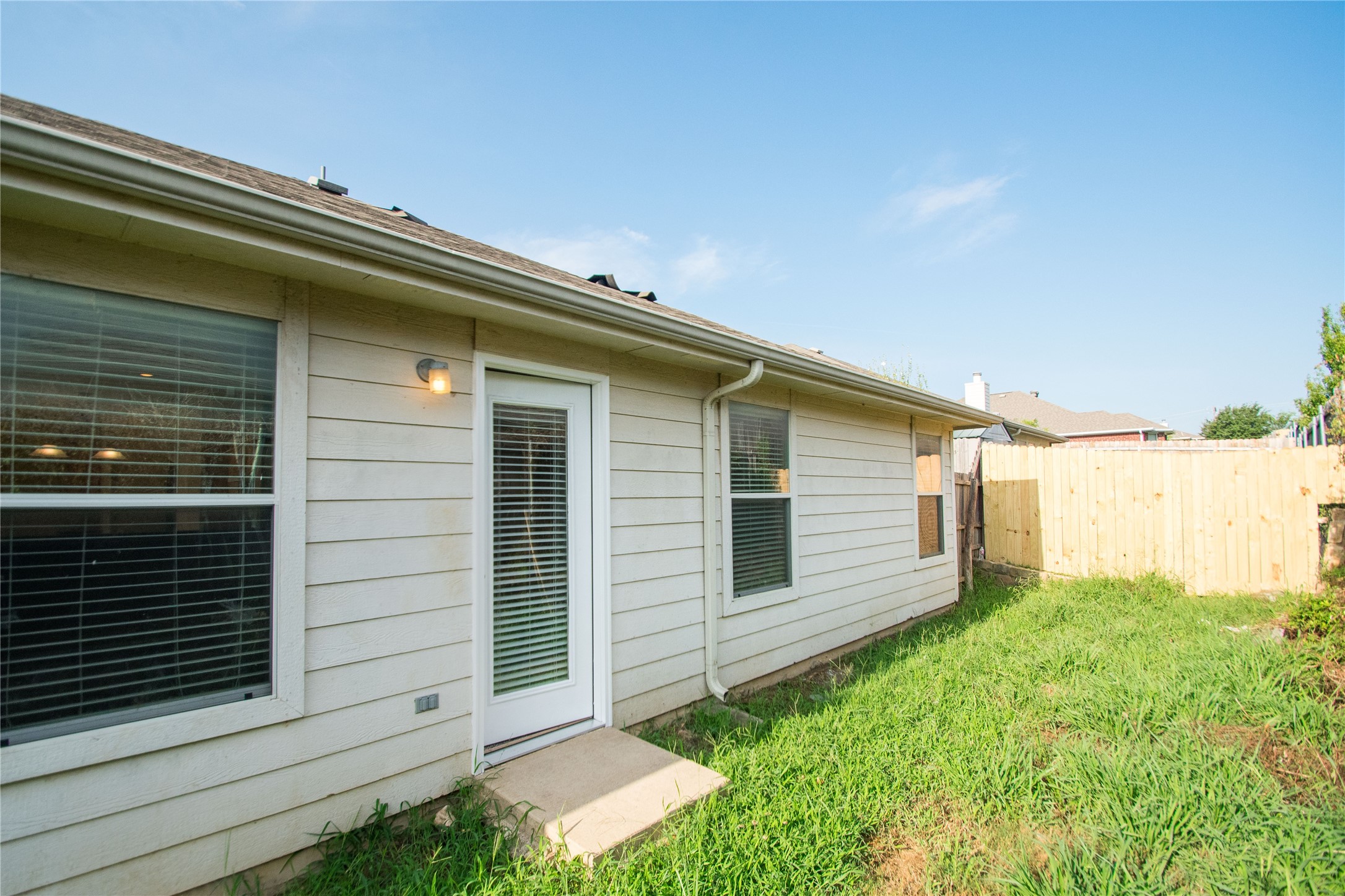 3725 Sapphire Street Fort Worth TX 76244