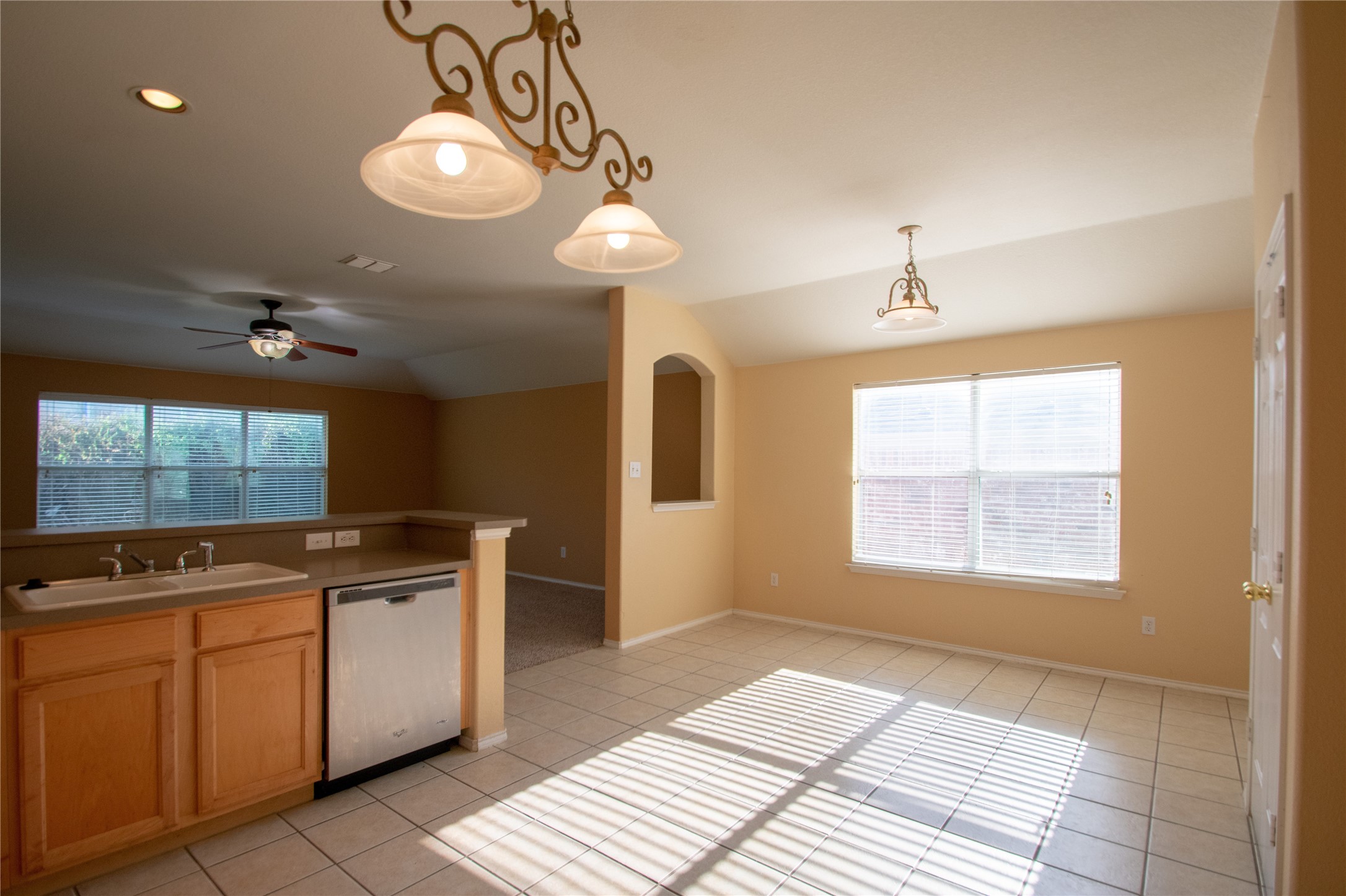 3725 Sapphire Street Fort Worth TX 76244