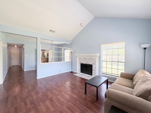 3120 Devonshire Drive Plano TX 75075