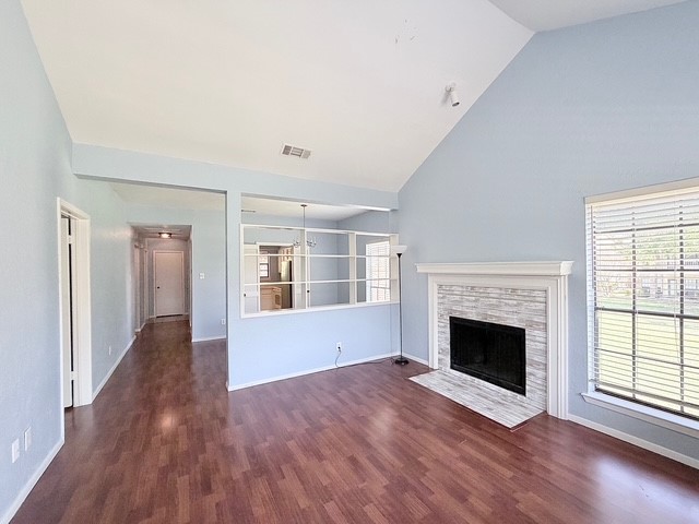 3120 Devonshire Drive Plano TX 75075