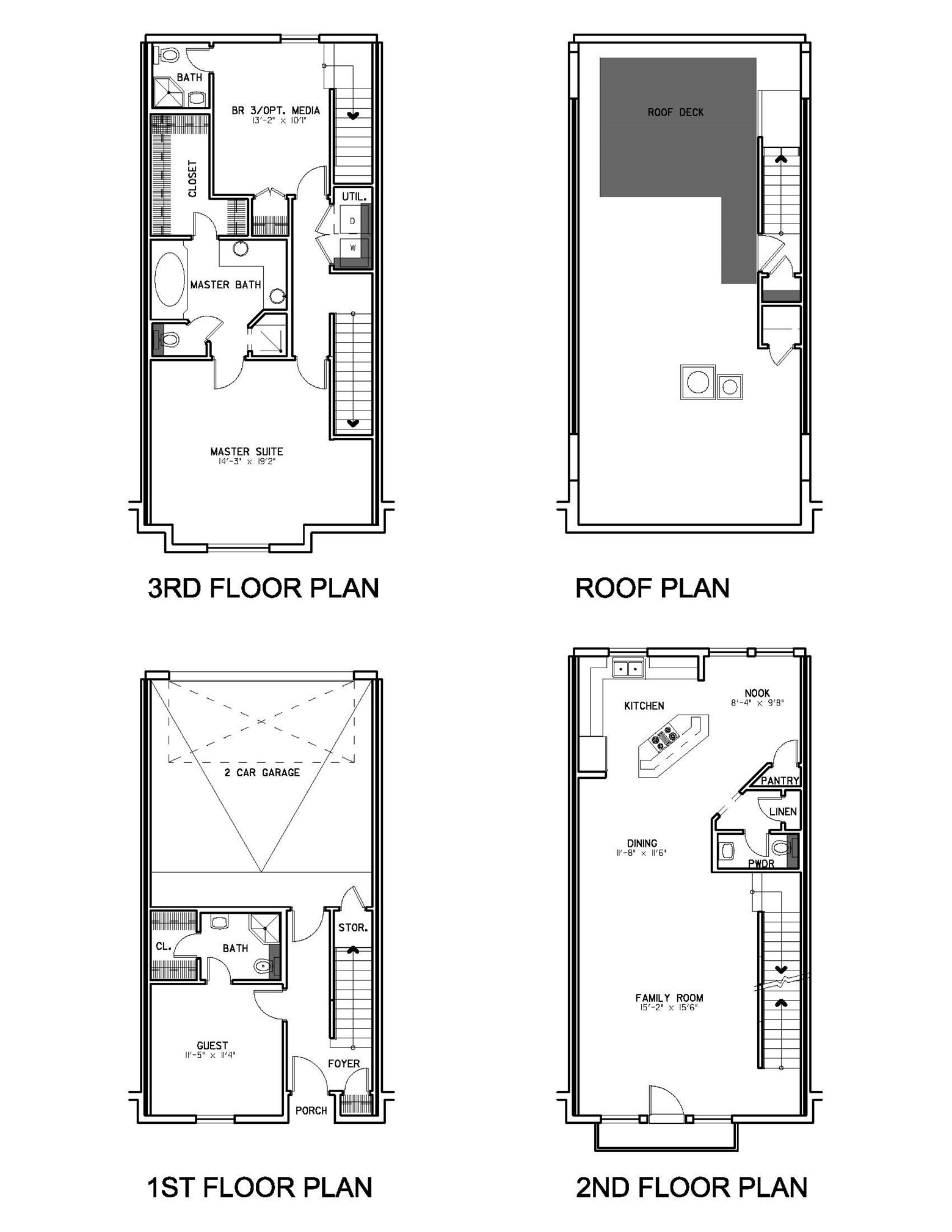 3142 Ross Avenue Dallas TX 75204