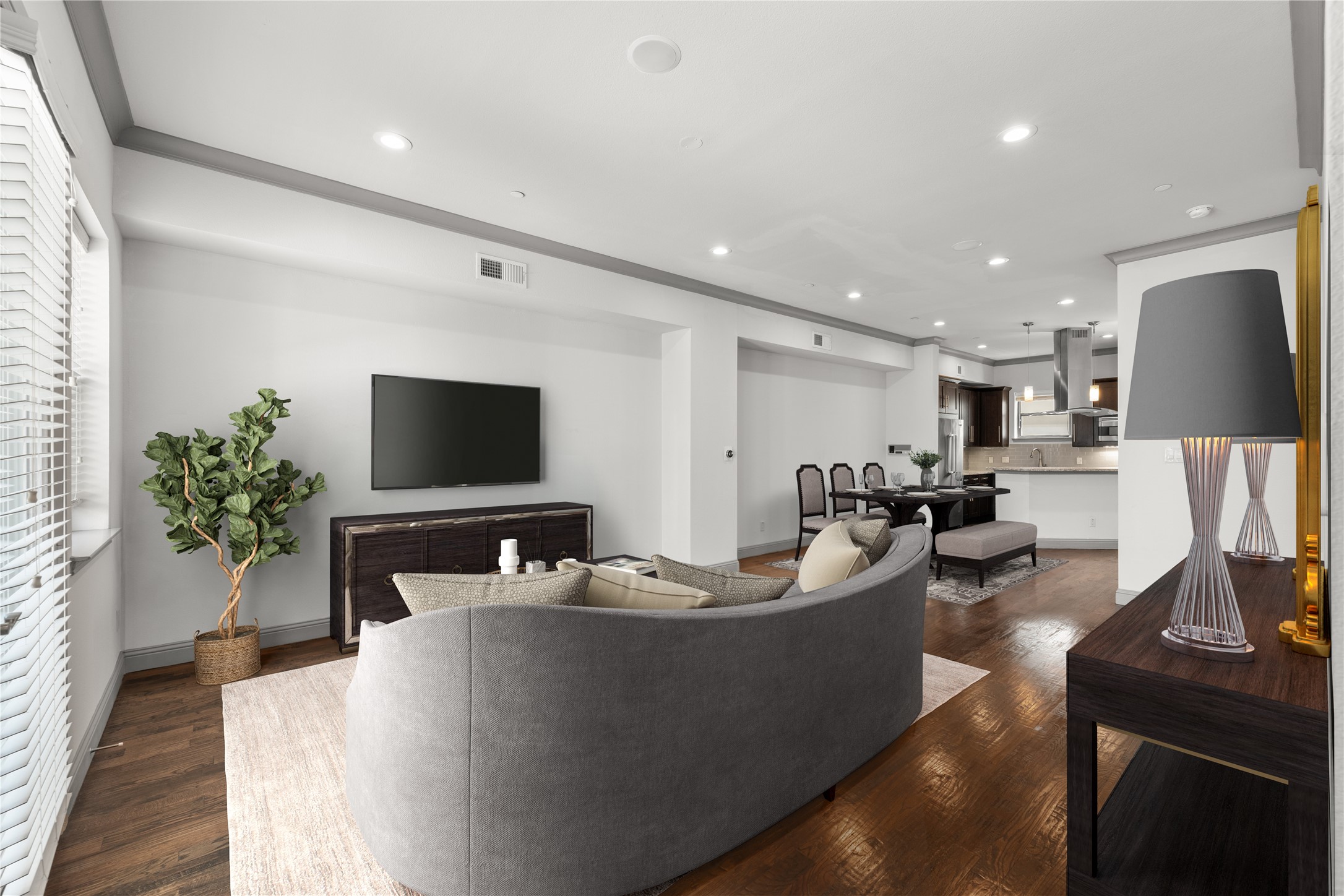 3142 Ross Avenue Dallas TX 75204