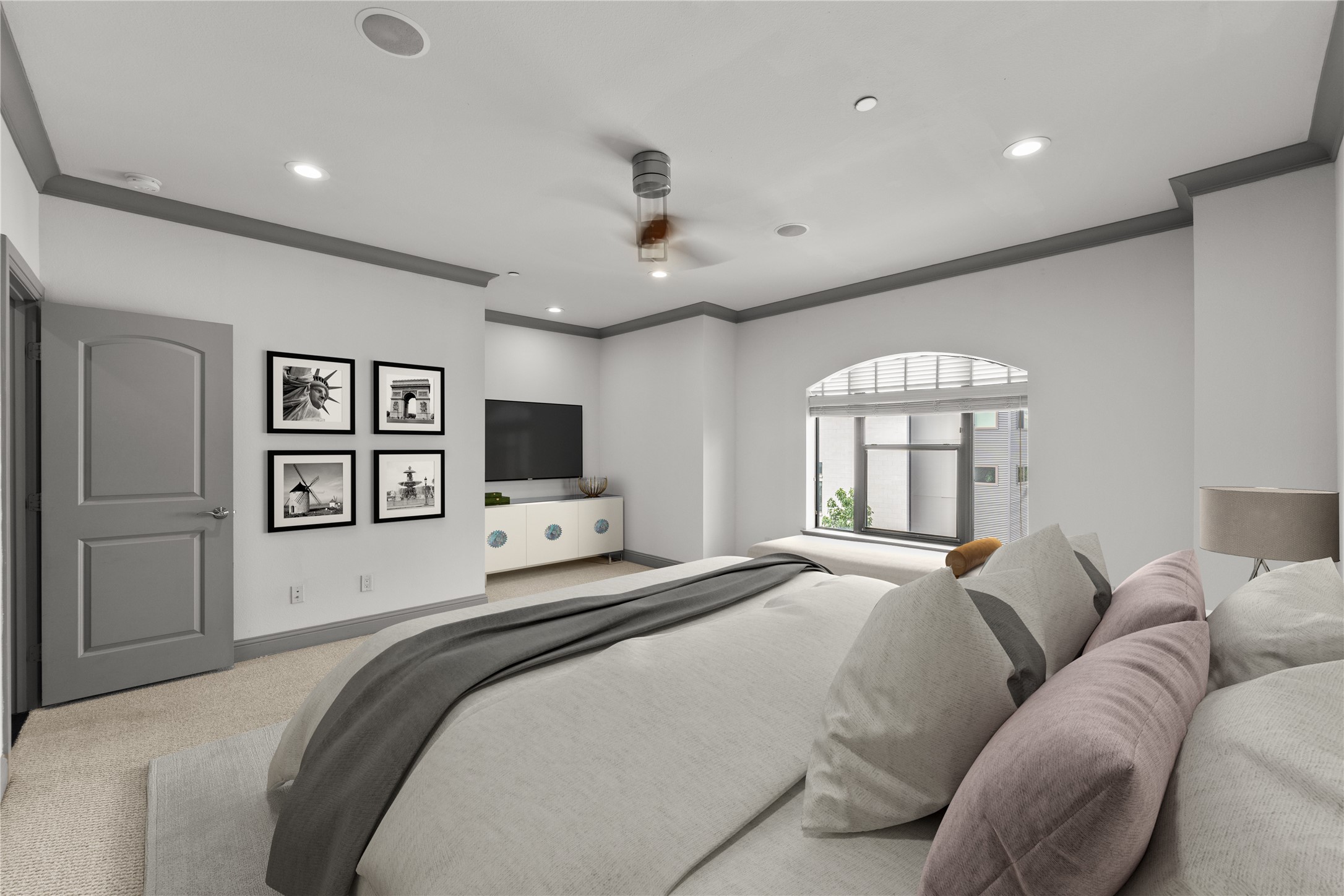 3142 Ross Avenue Dallas TX 75204