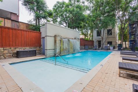 3210 Carlisle Street Dallas TX 75204