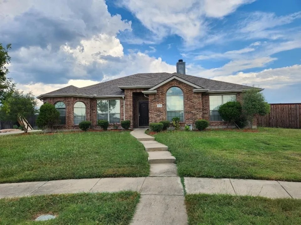 1214 Alabama Court Murphy TX 75094
