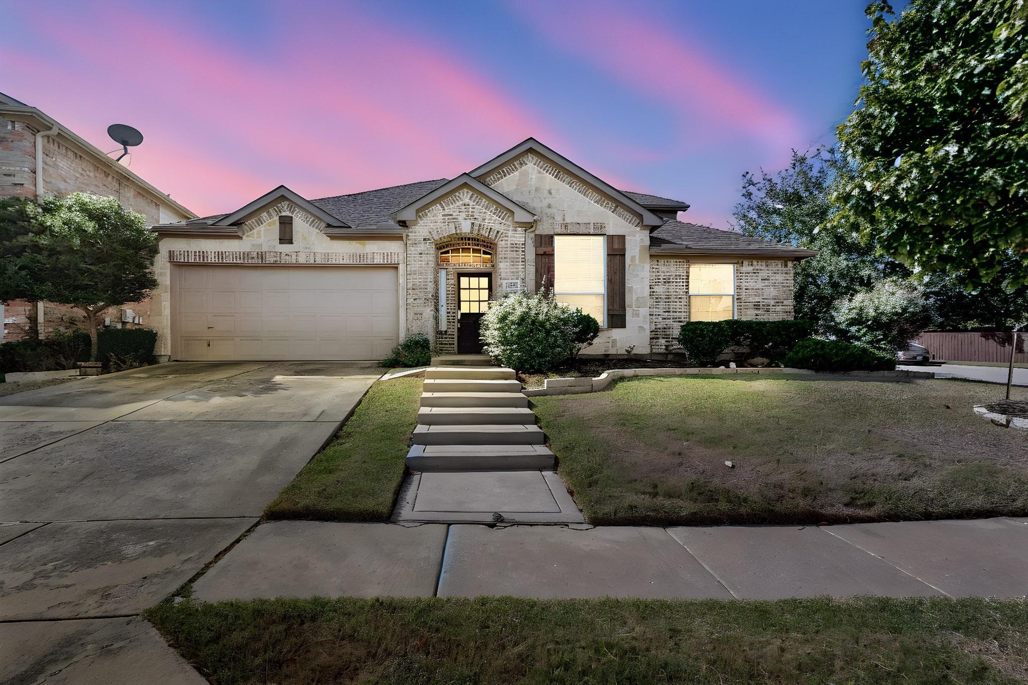 14609 Frisco Ranch Drive Little Elm TX 75068