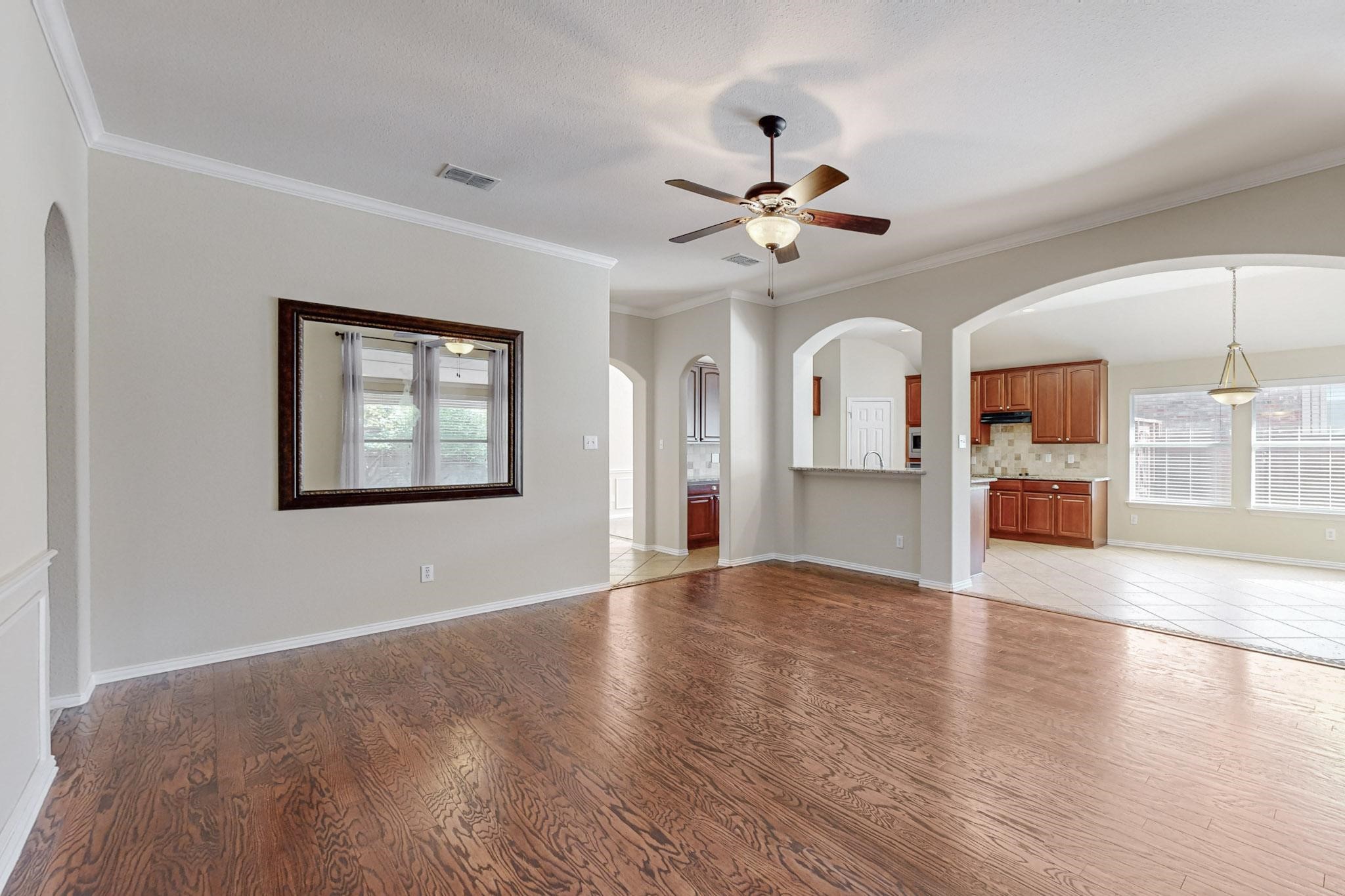 14609 Frisco Ranch Drive Little Elm TX 75068