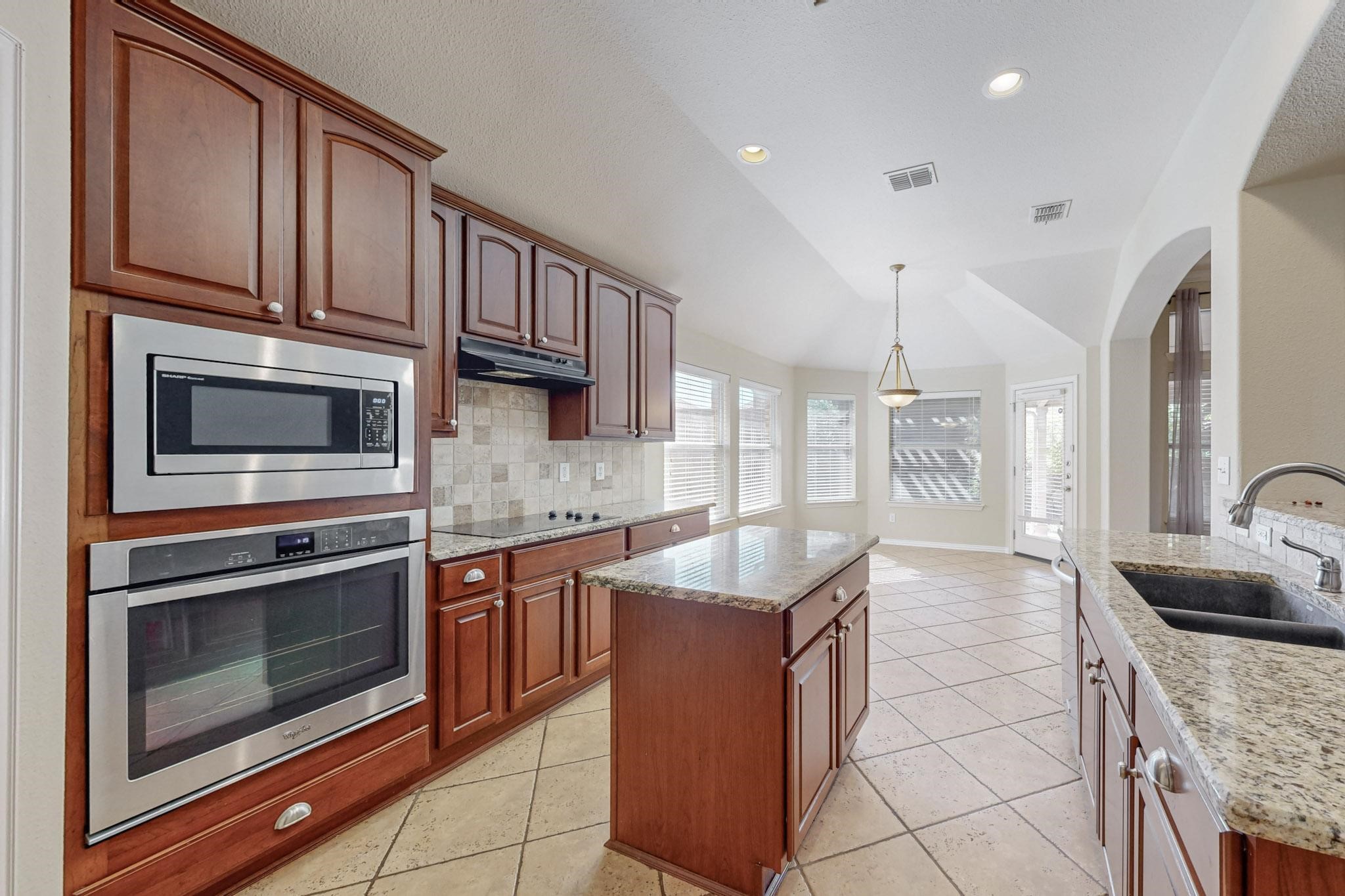 14609 Frisco Ranch Drive Little Elm TX 75068