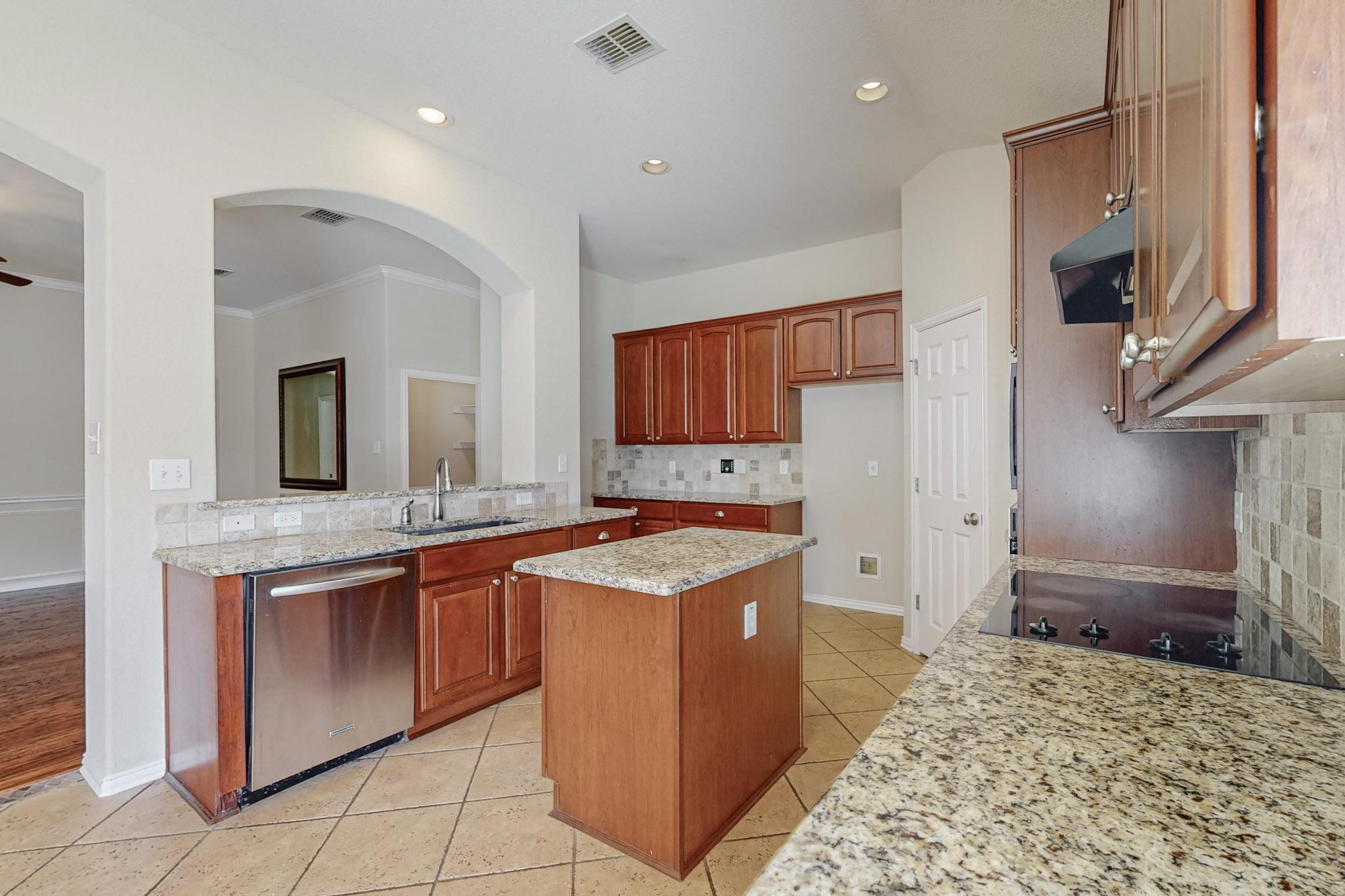 14609 Frisco Ranch Drive Little Elm TX 75068